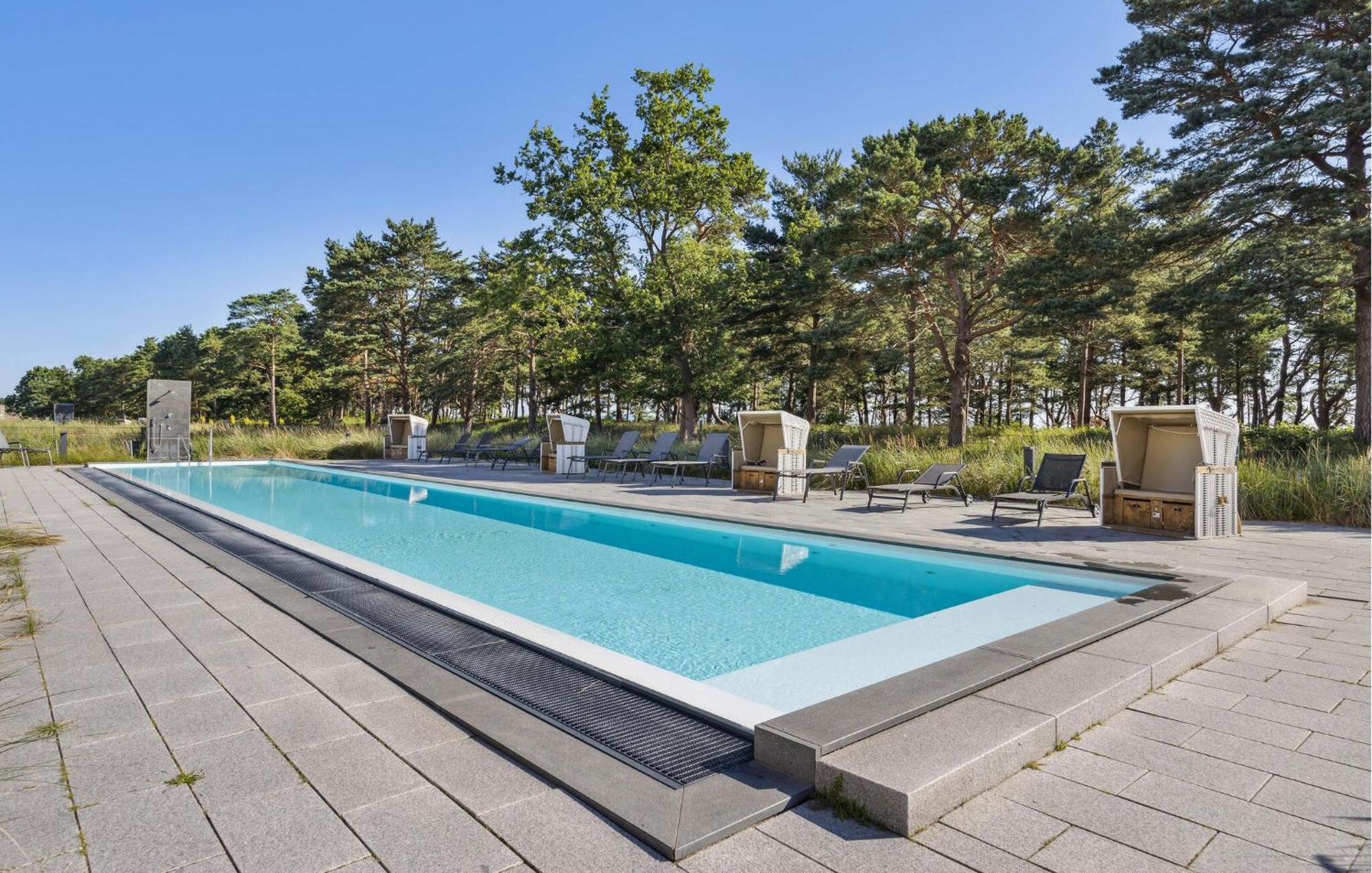 Prora Solitaire Avida Loft12 Binz Kültér fotó