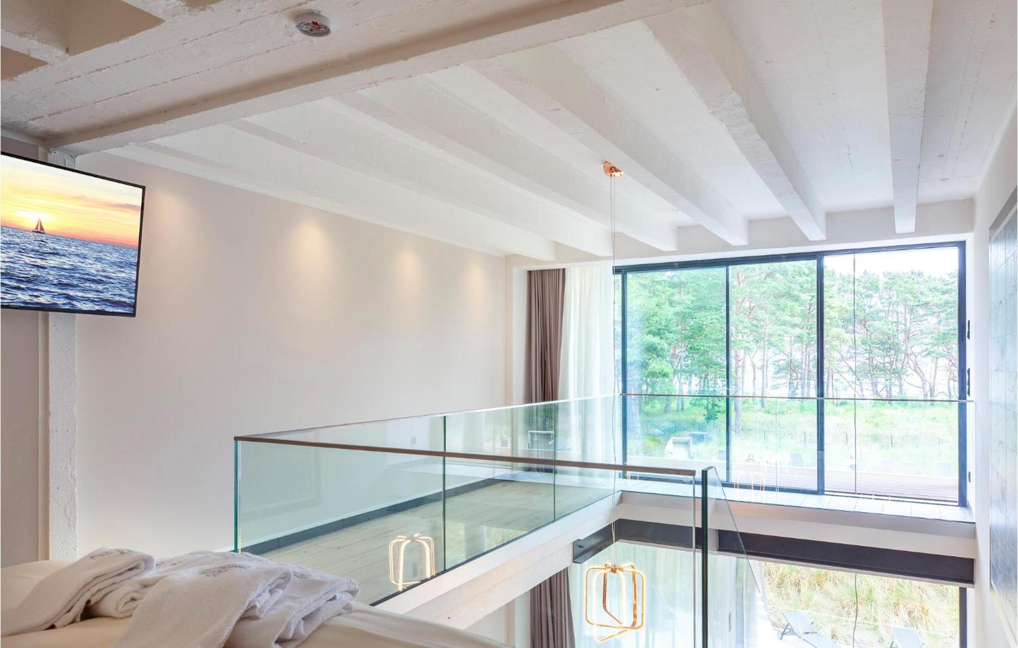 Prora Solitaire Avida Loft12 Binz Kültér fotó