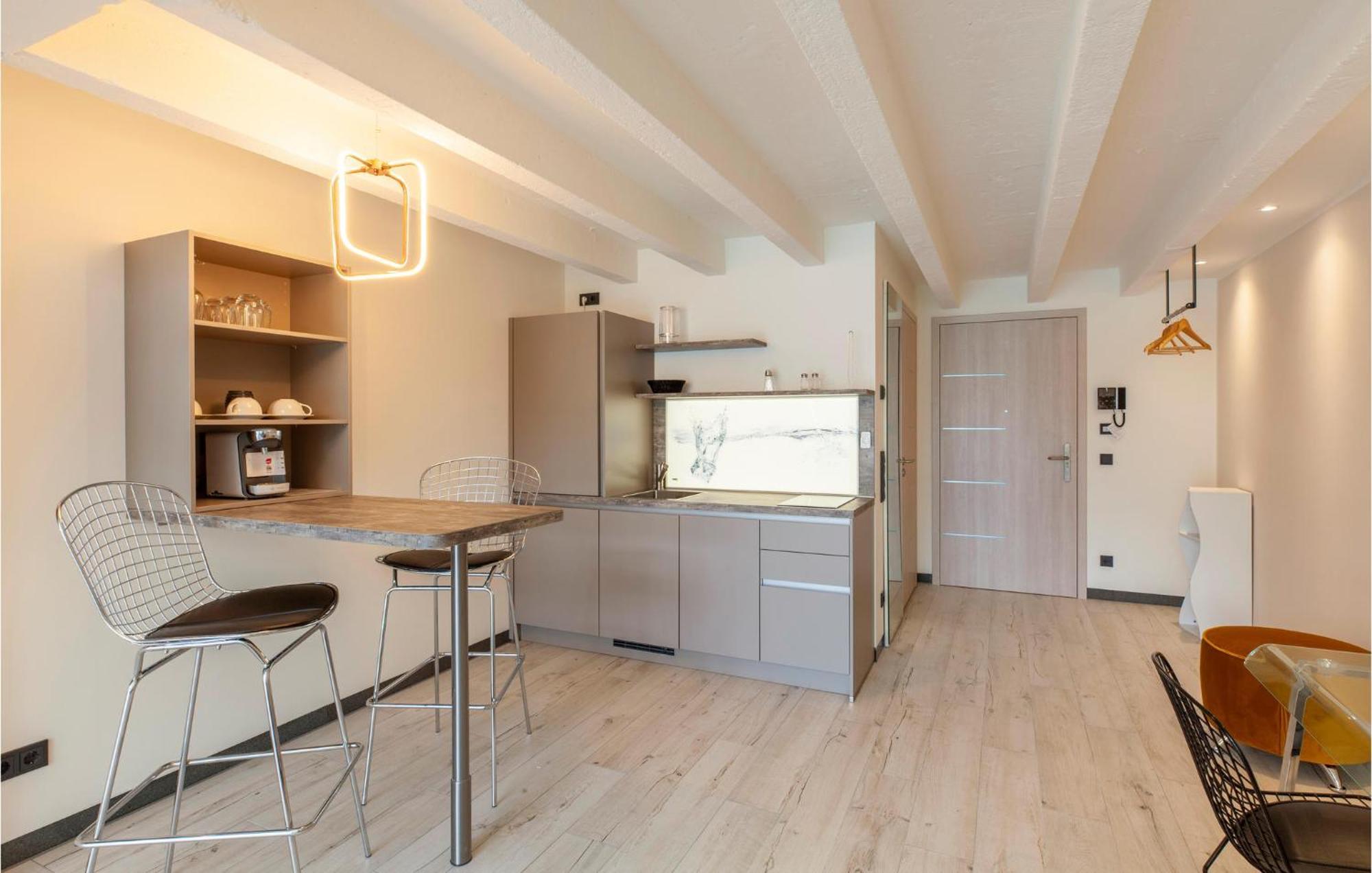 Prora Solitaire Avida Loft12 Binz Kültér fotó