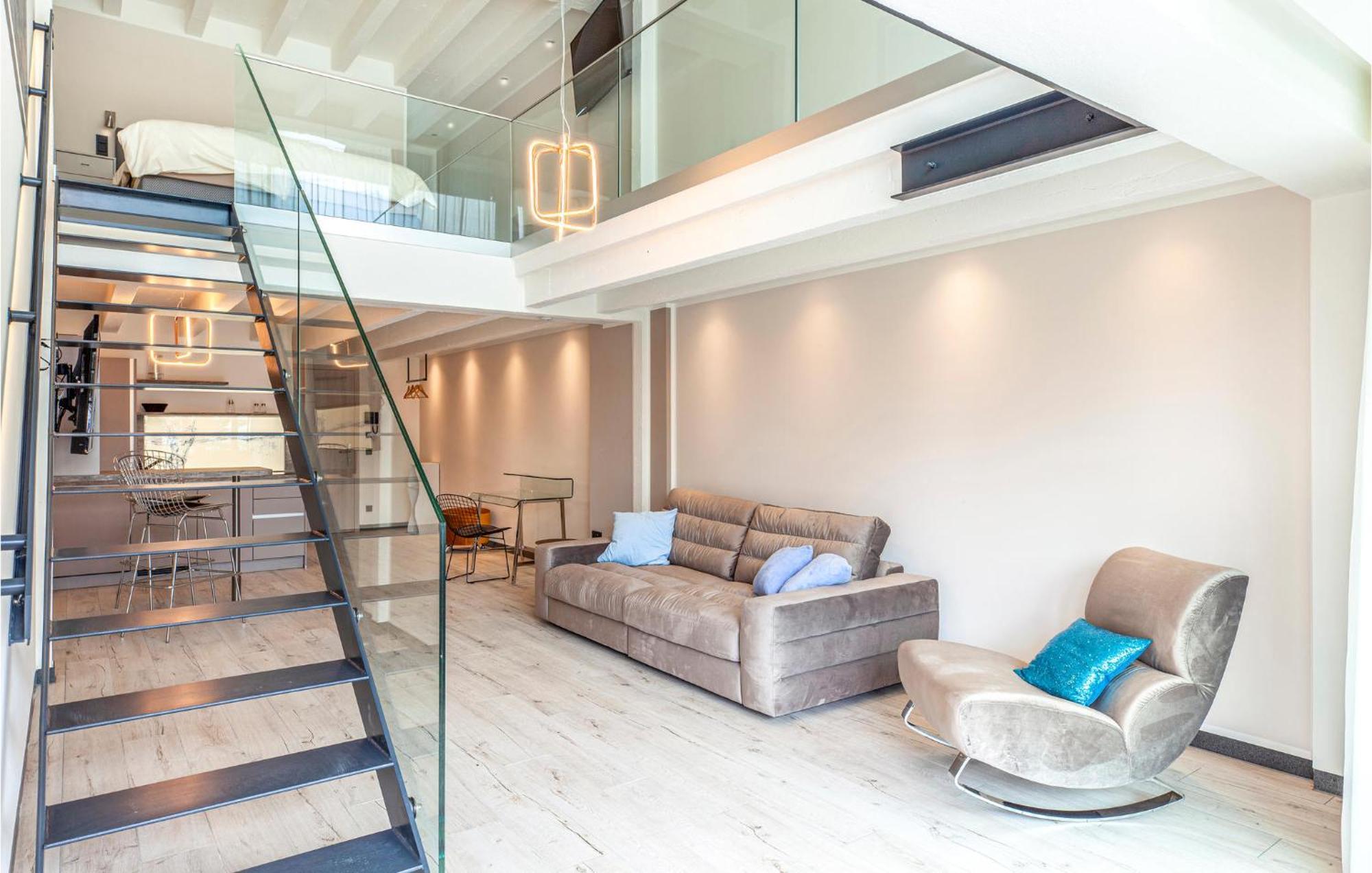 Prora Solitaire Avida Loft12 Binz Kültér fotó