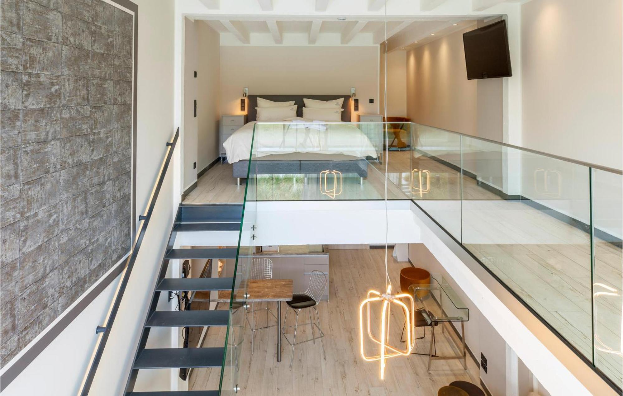 Prora Solitaire Avida Loft12 Binz Kültér fotó
