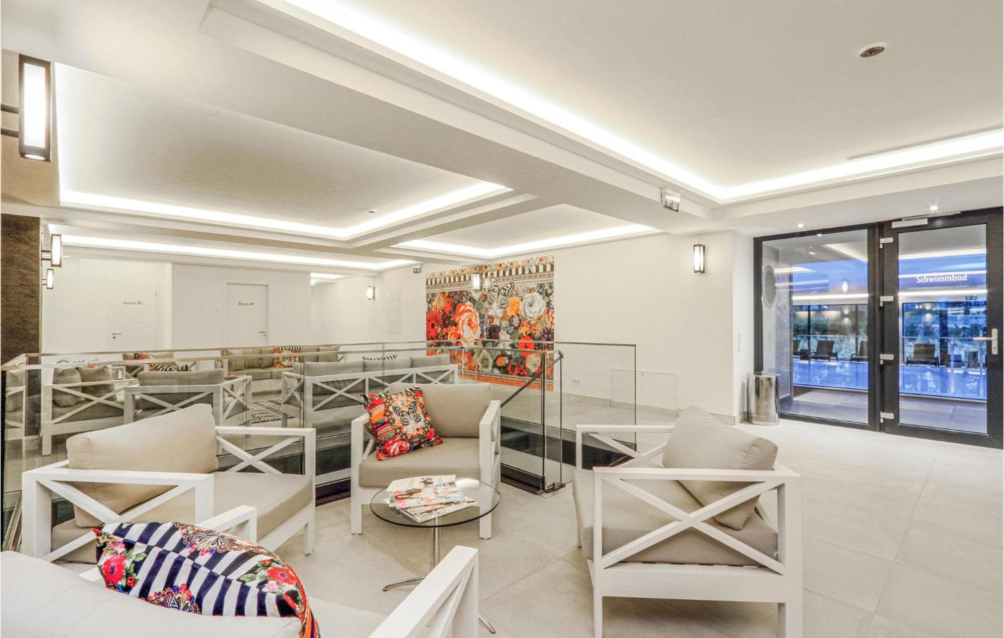 Prora Solitaire Avida Loft12 Binz Kültér fotó