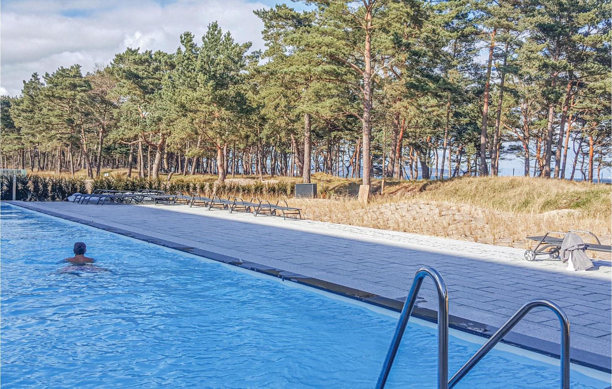 Prora Solitaire Avida Loft12 Binz Kültér fotó