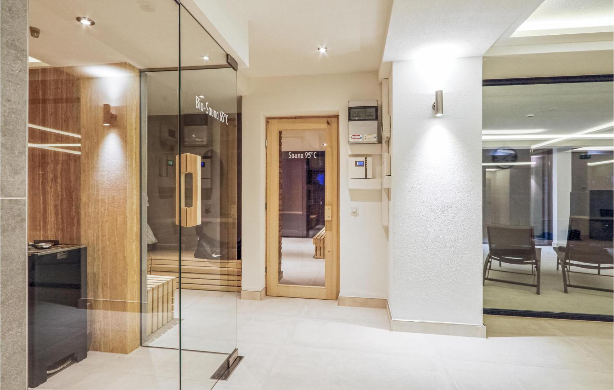 Prora Solitaire Avida Loft12 Binz Kültér fotó