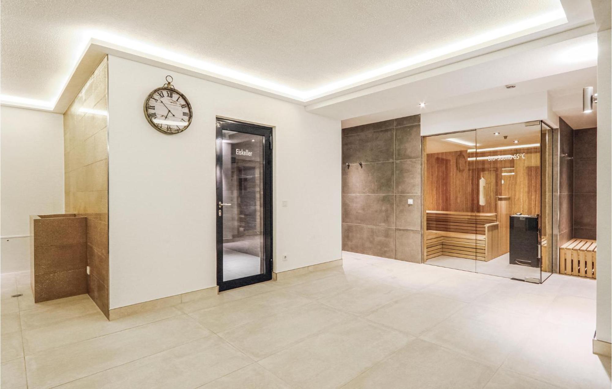 Prora Solitaire Avida Loft12 Binz Kültér fotó