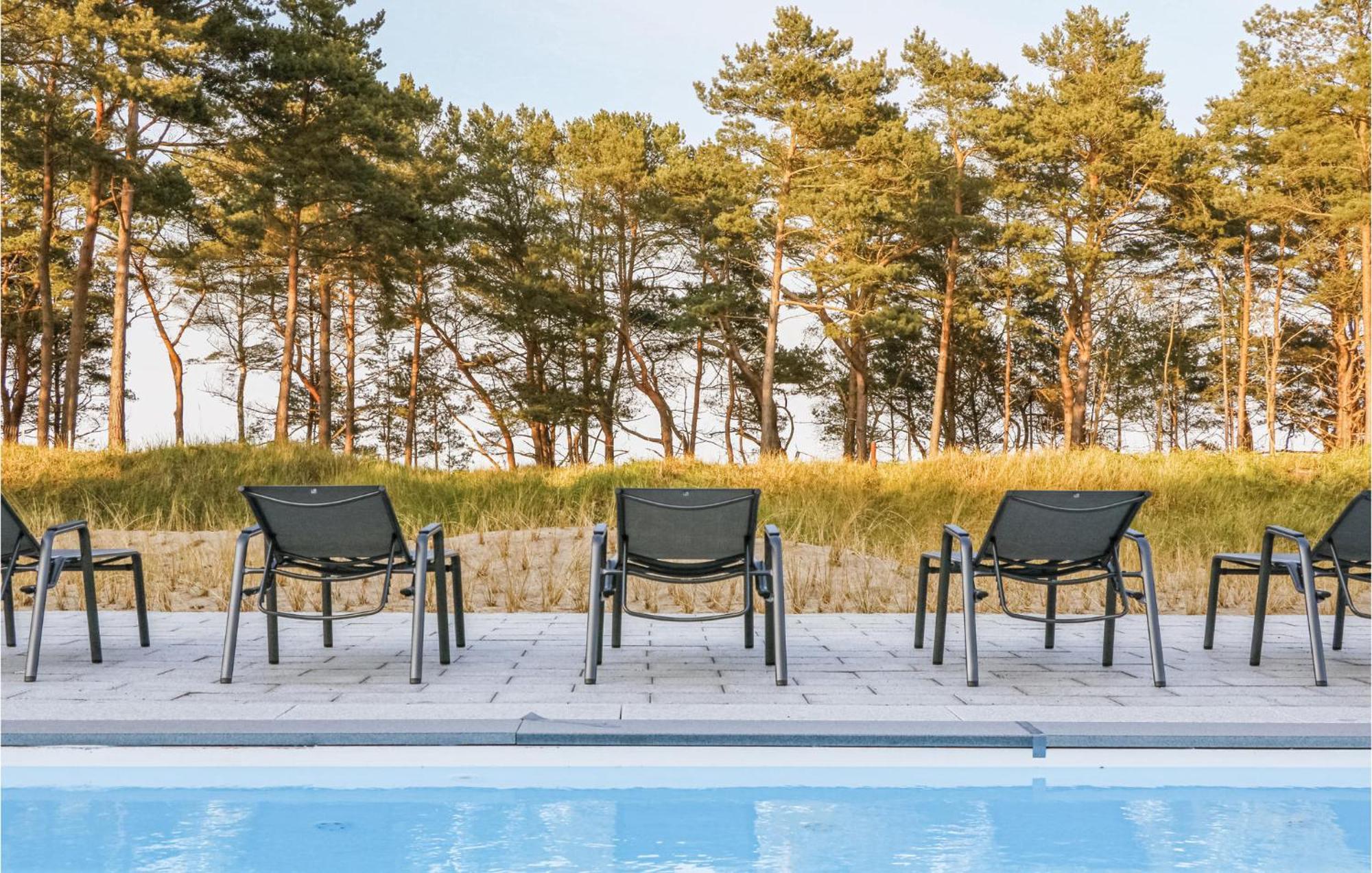 Prora Solitaire Avida Loft12 Binz Kültér fotó